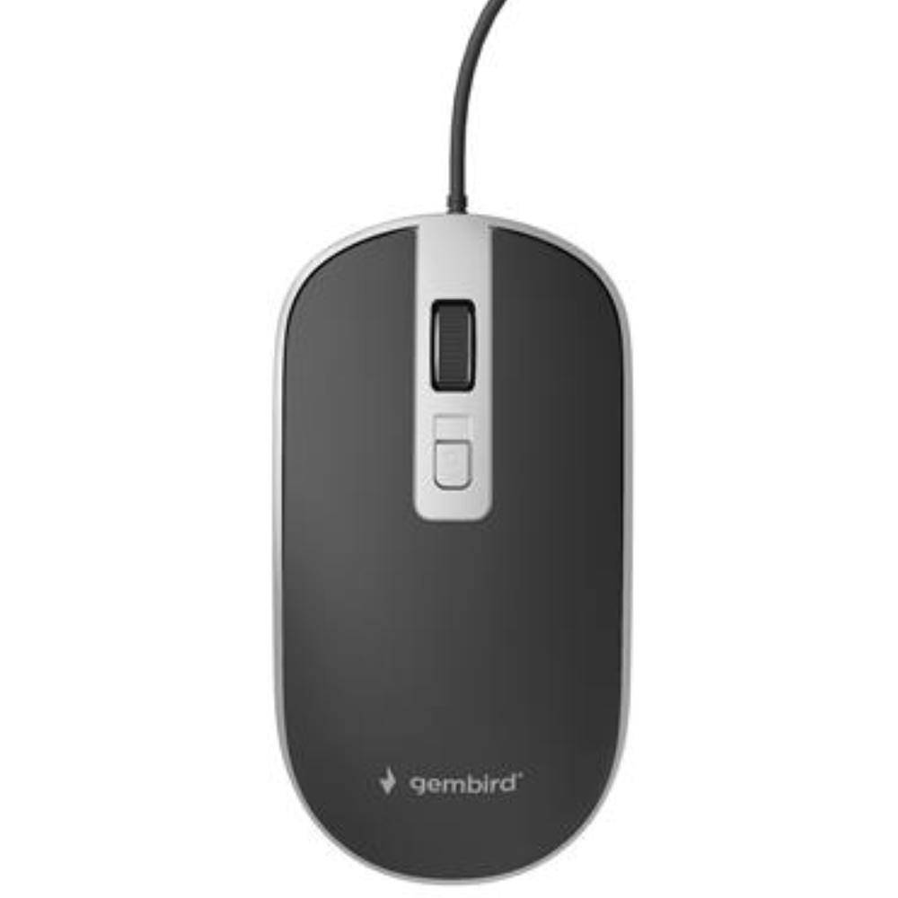 USB muis - Optisch - Gembird