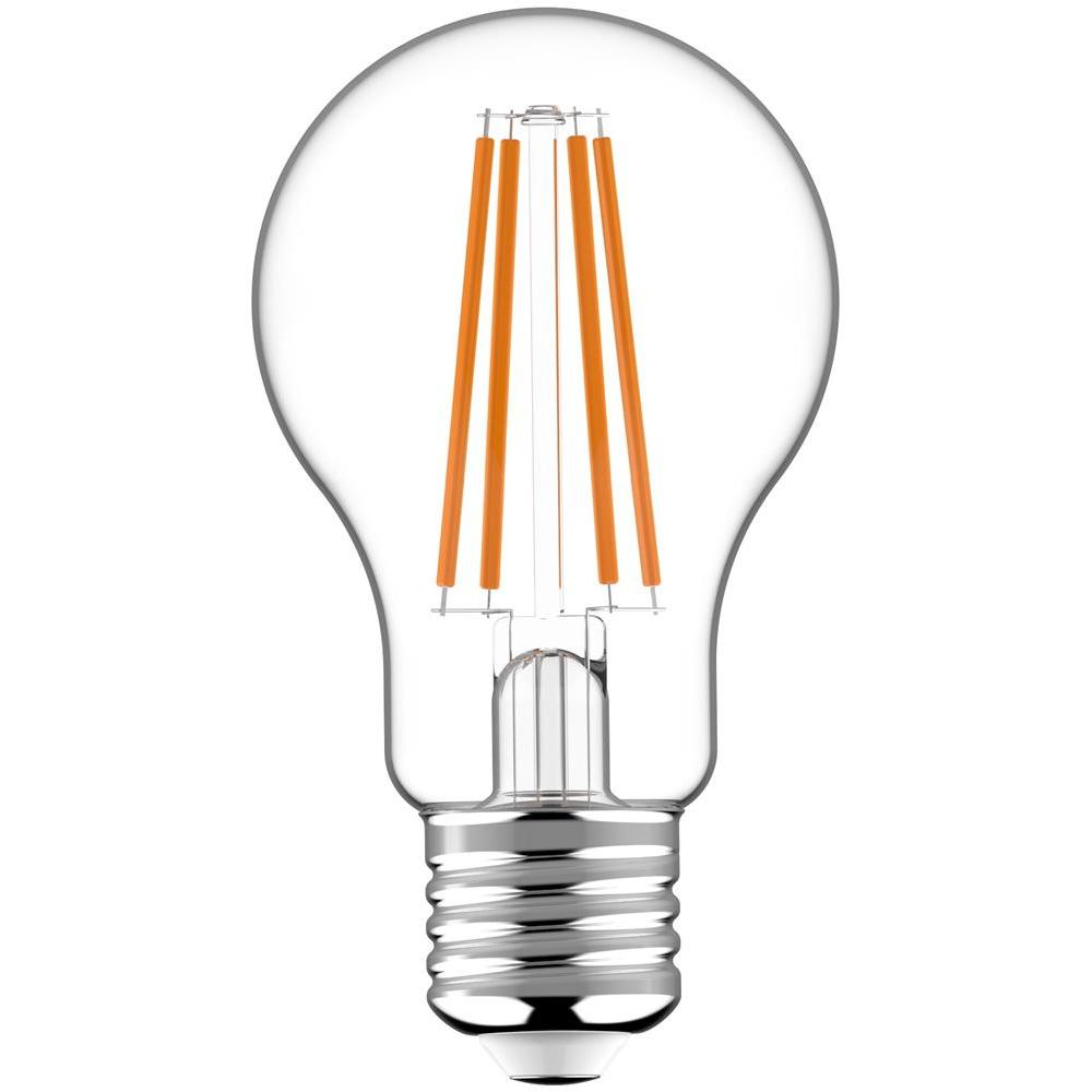 E27 filament lamp