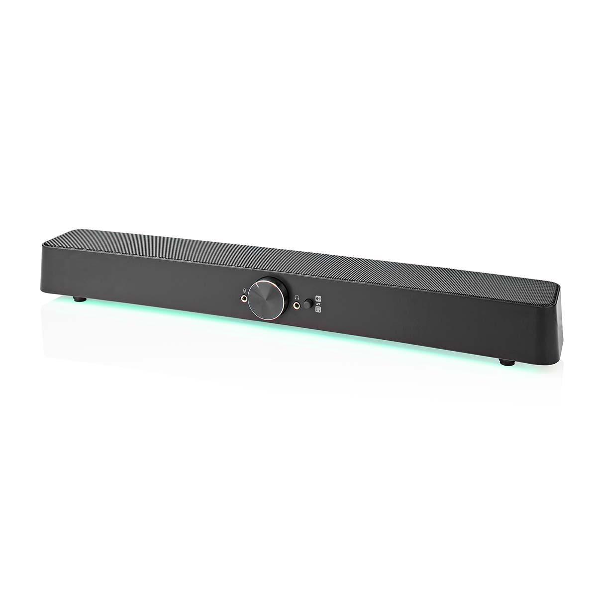 Gaming speaker - Nedis