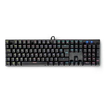 Bedraad gaming toetsenbord - Nedis
