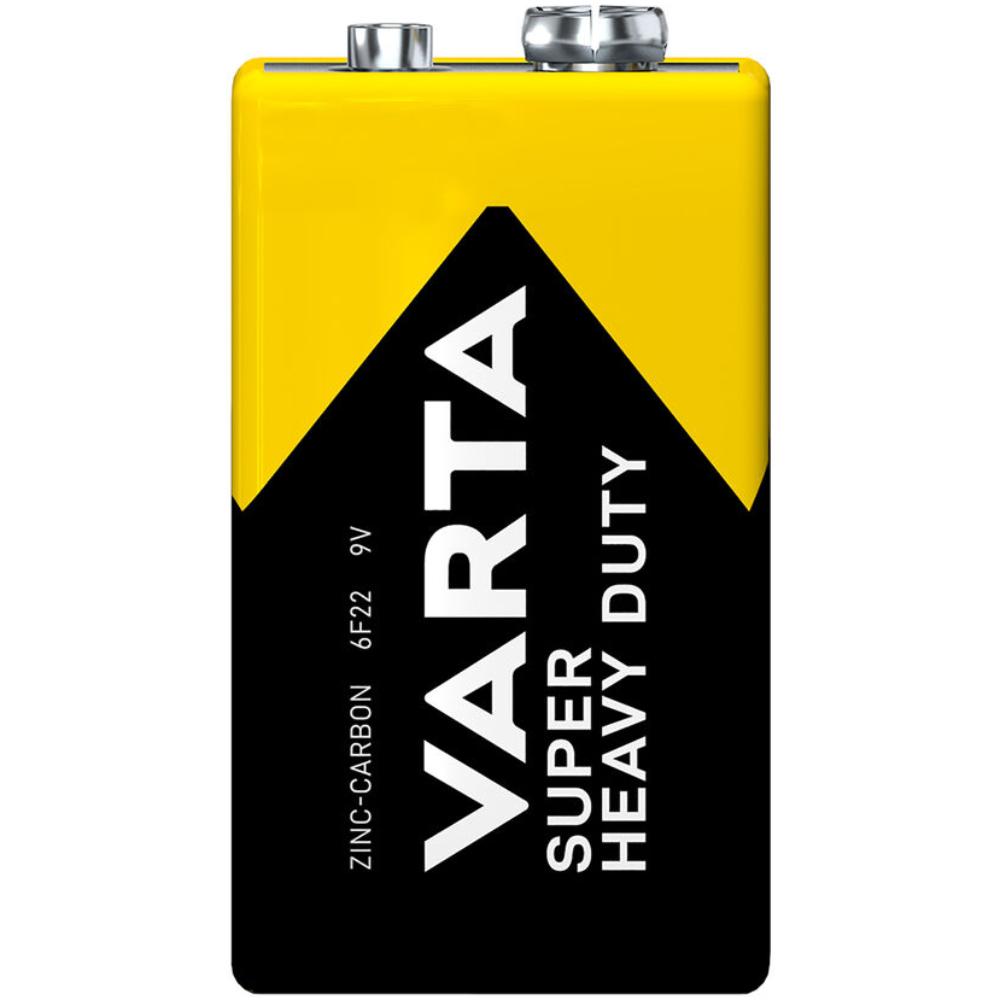 Bloc batterie - Varta