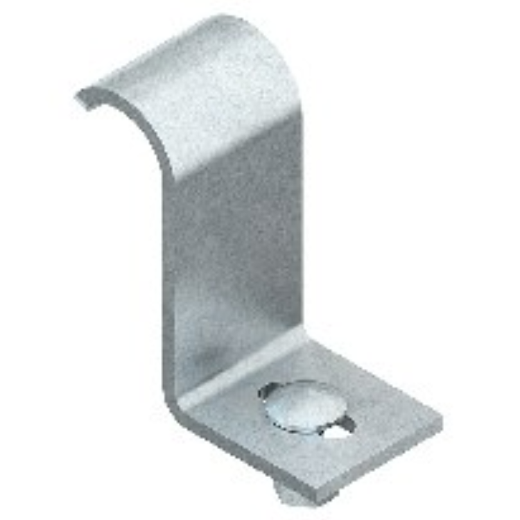 Collier de profil - NIEDAX
