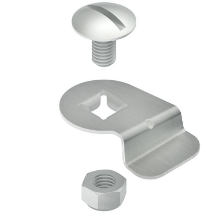 Fermeture rotative - NIEDAX