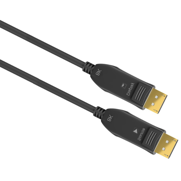 8K Displayport kabel