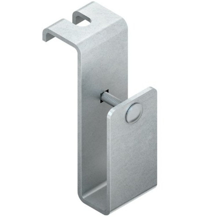 Pendelhaak