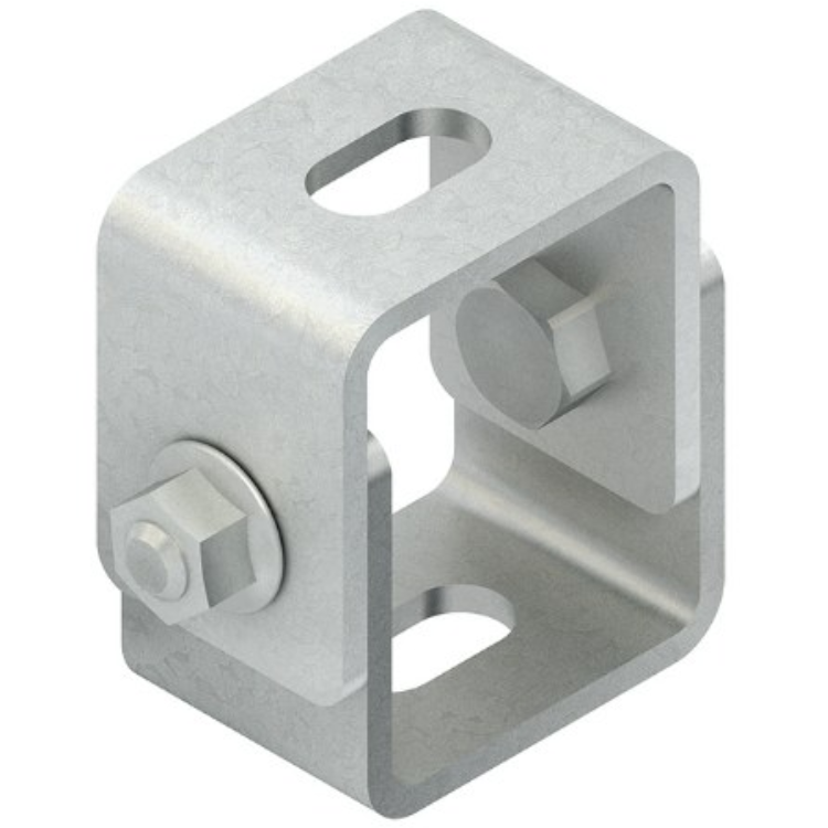 Support de plafond - NIEDAX