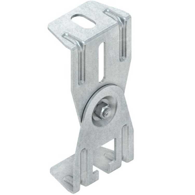 Support de plafond - NIEDAX