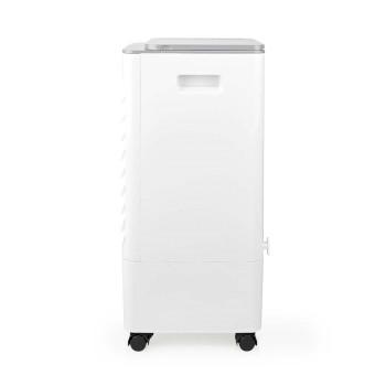 SmartLife Mobiele Luchtkoeler Watertankcapaciteit: 5 l 3 Snelheden - Nedis