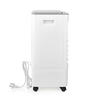 SmartLife Mobiele Luchtkoeler Watertankcapaciteit: 5 l 3 Snelheden - Nedis