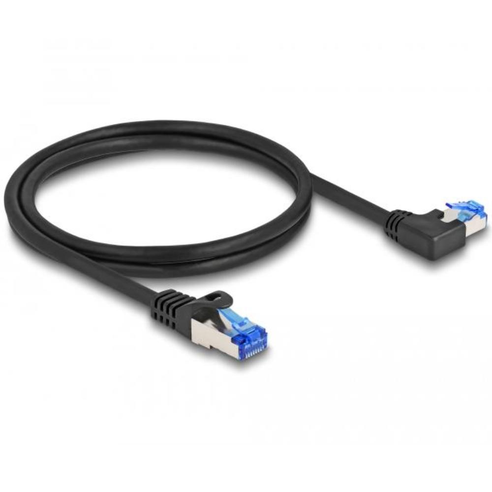 S/FTP Cat 6a kabel haaks