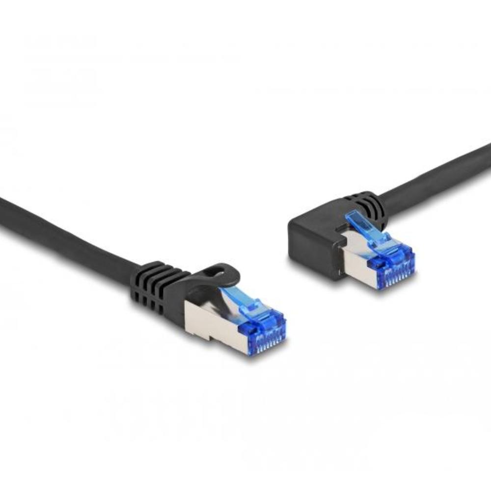 S/FTP Cat 6a kabel haaks