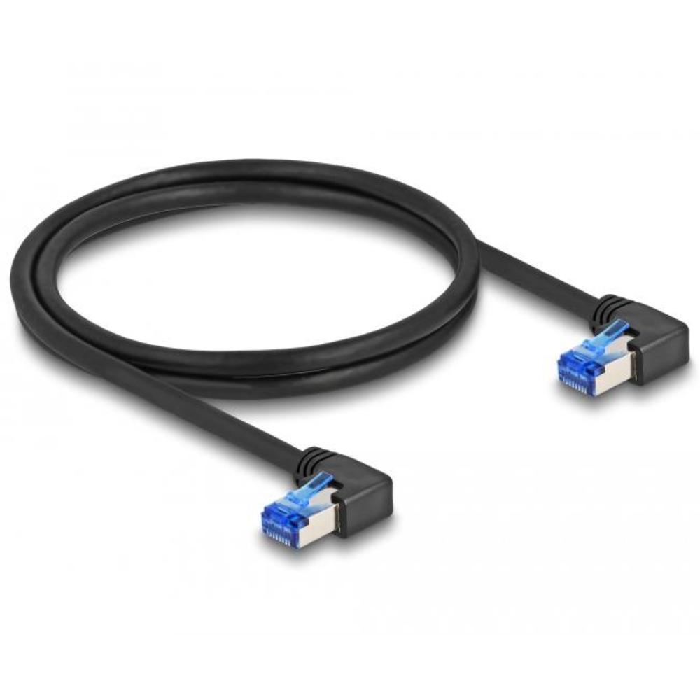 S/FTP Cat 6a kabel haaks