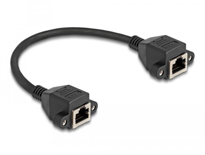 Câble RJ50