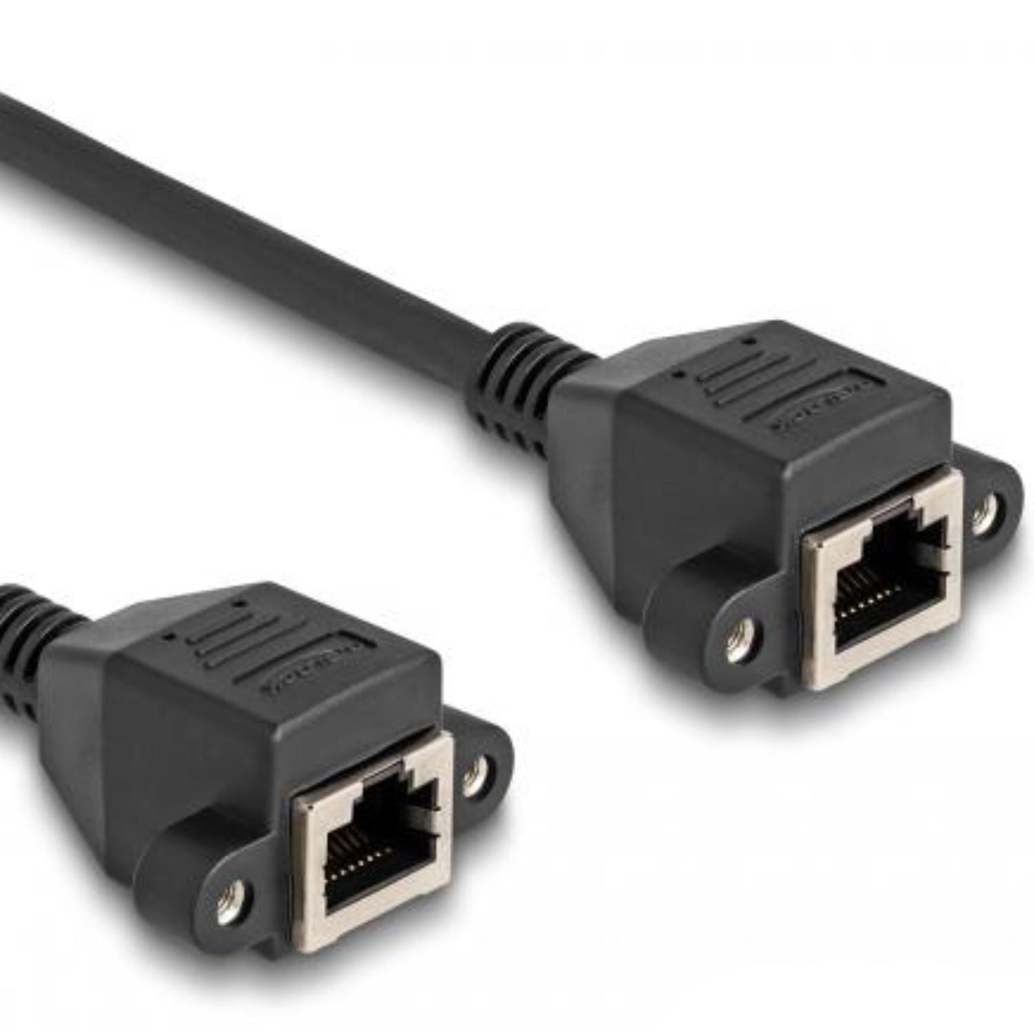 Câble RJ50