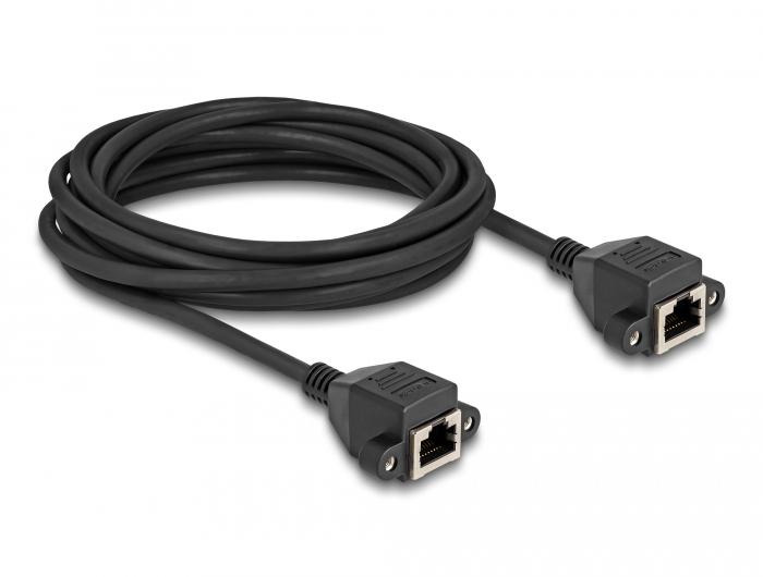 Câble RJ50