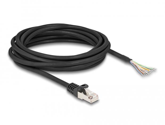 RJ50 kabel