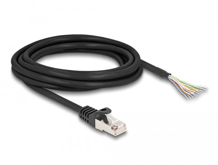 Câble RJ50