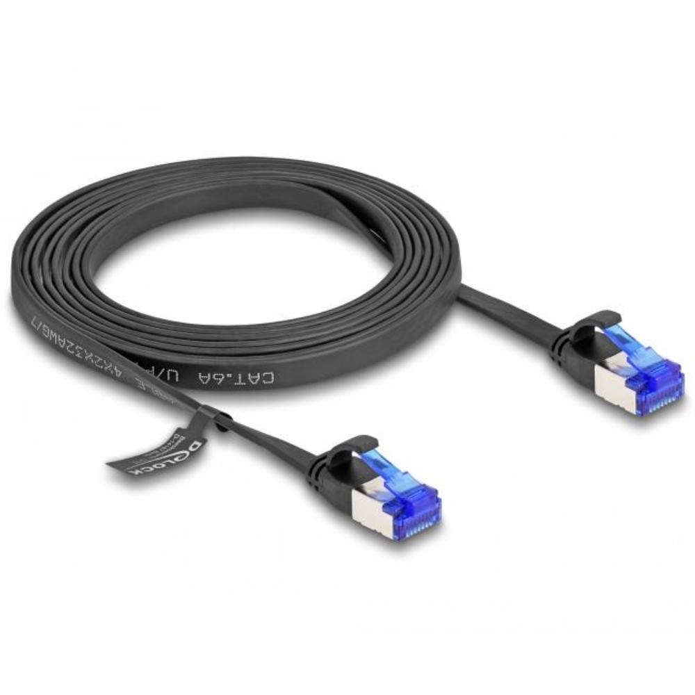 U/FTP Cat 6a kabel