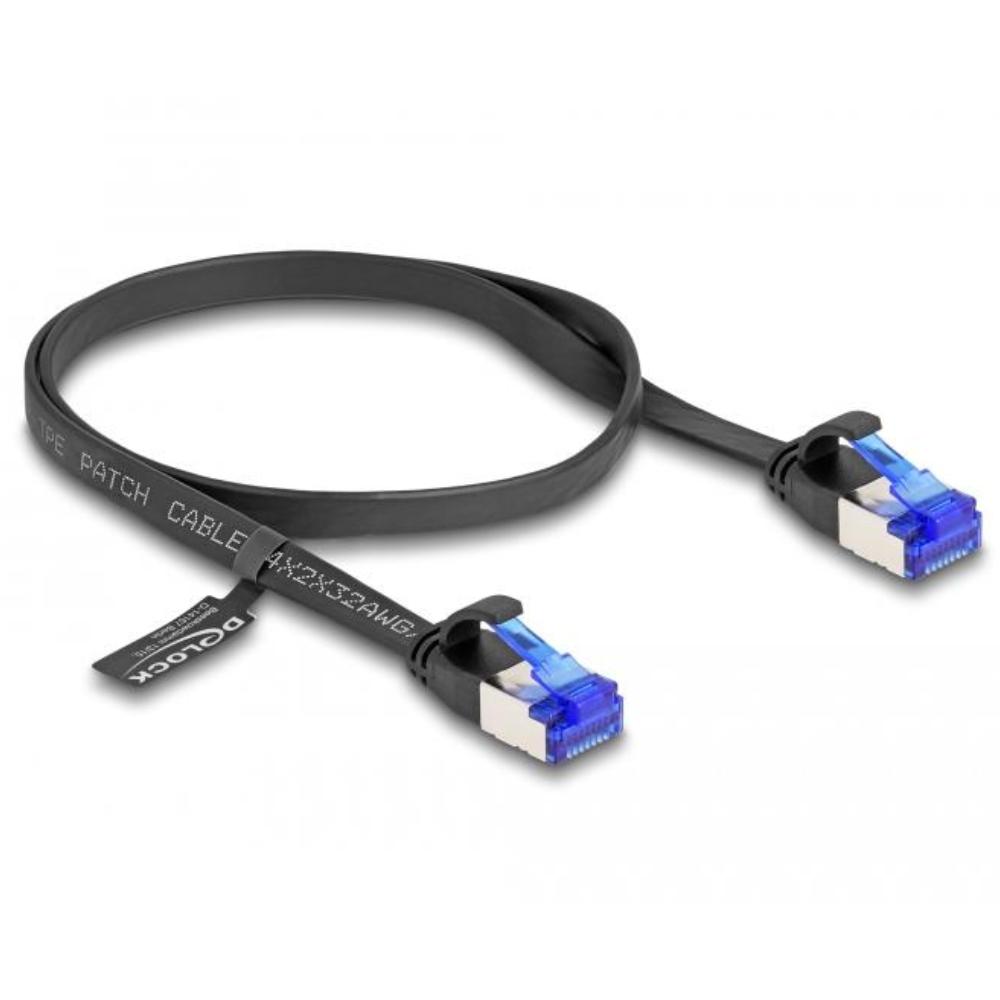 U/FTP Cat 6a kabel