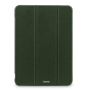 Étui pour tablette Terra pour Apple iPad 10.9 (10e gén. 2022), vert - Hama