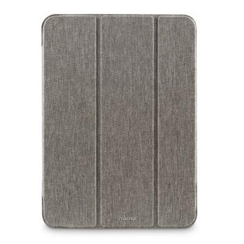 Tablet-hoes Terra voor Apple iPad 10.9 (10e gen. 2022), grijs - Hama