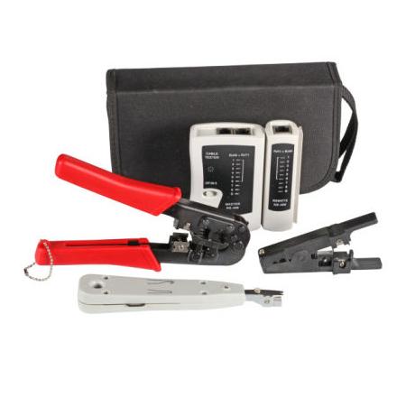 Kit d'outils de réseau - EFB
