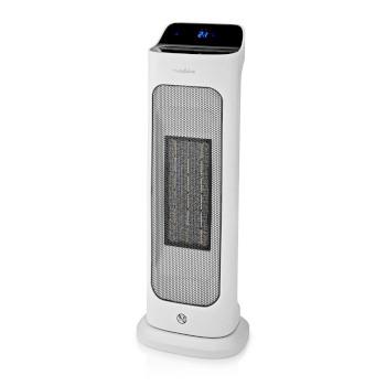 Keramische PTC-ventilatorkachel - Nedis