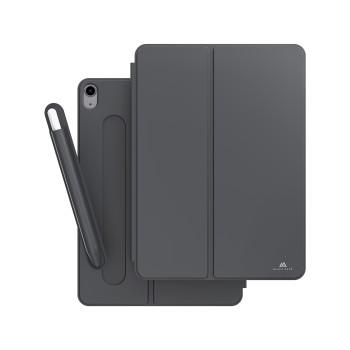 Folio Tablet-hoesje voor Apple iPad 10.2 (2019/2020/2021), Zwart, - Black Rock