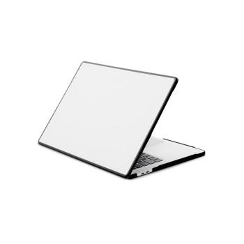 Robuste hoes voor MacBook Pro 13 (2022), Zwart, - Black Rock