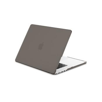 Étui pour MacBook Pro 16 (2021) Protective, Noir, - Black Rock