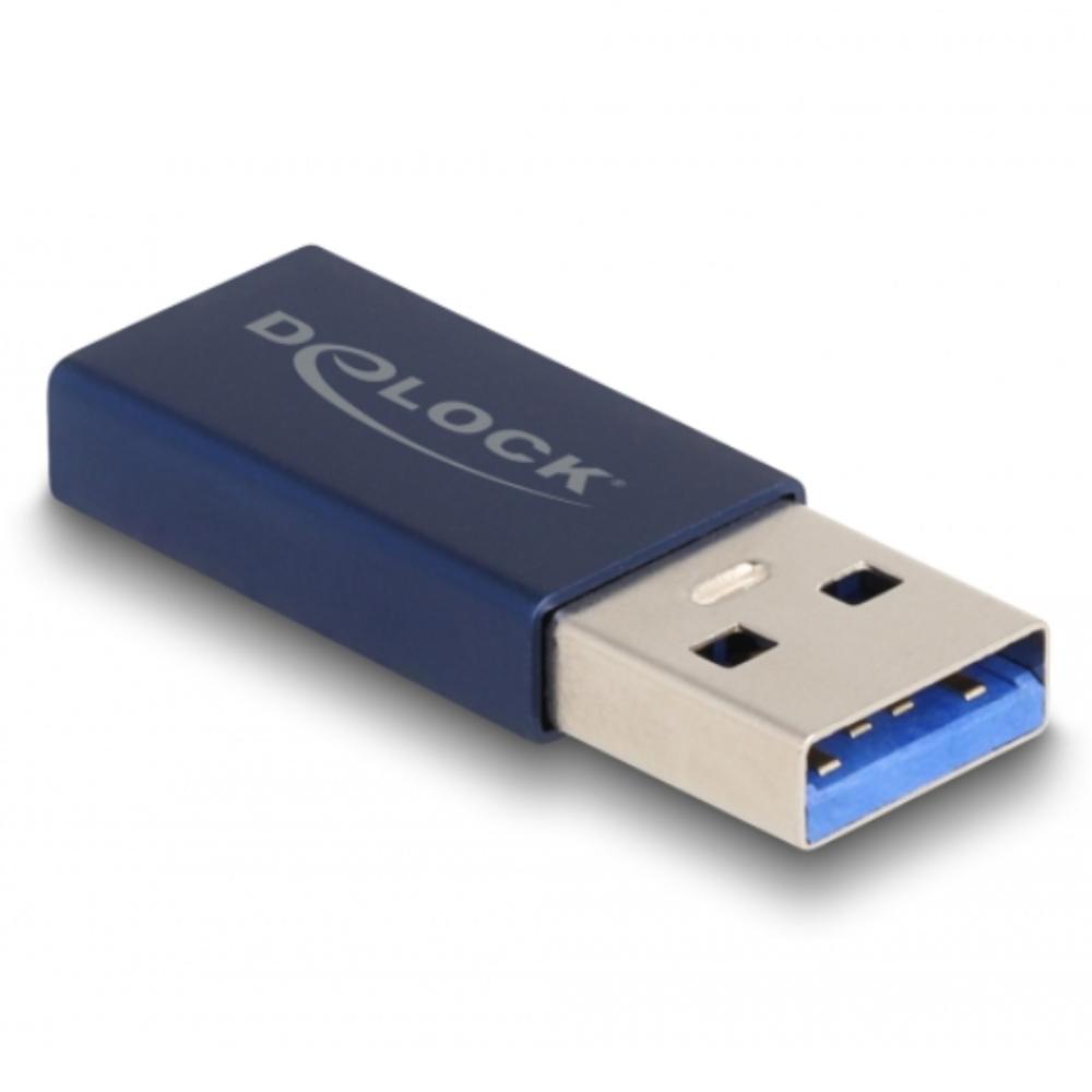 USB A - Delock
