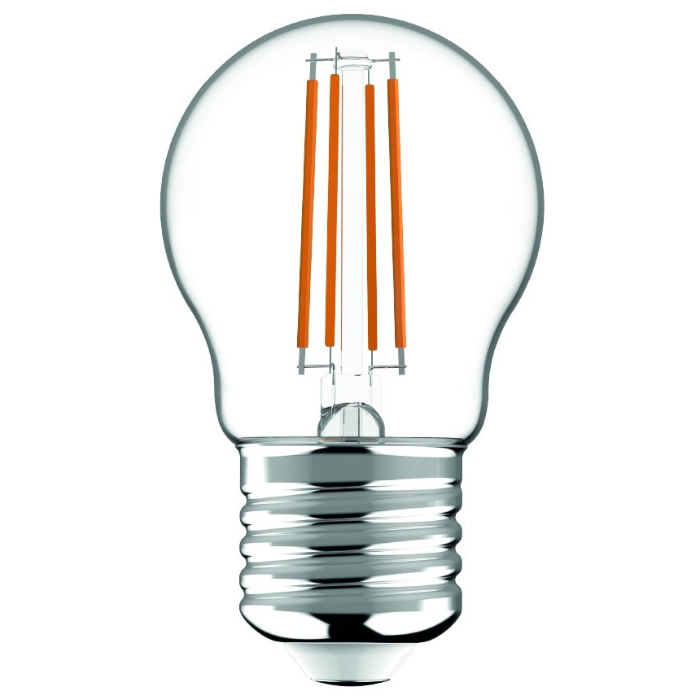 E27 filament lamp - Avide