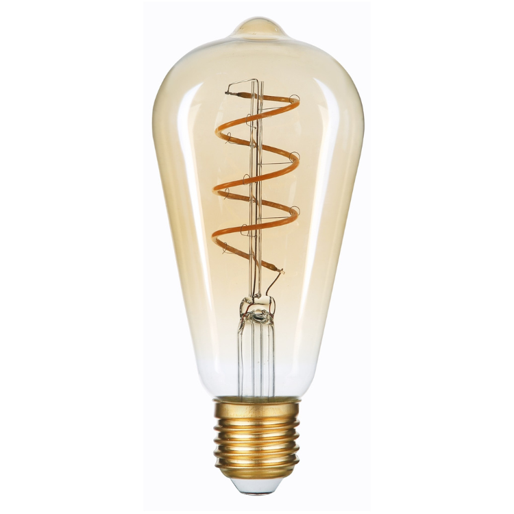 E27 filament lamp - Avide