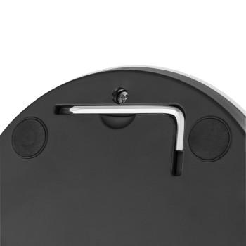 Houder voor tablets, Aluminium, voor tablets 7 - 12,9 (17,78 - 32,76 cm) - Hama