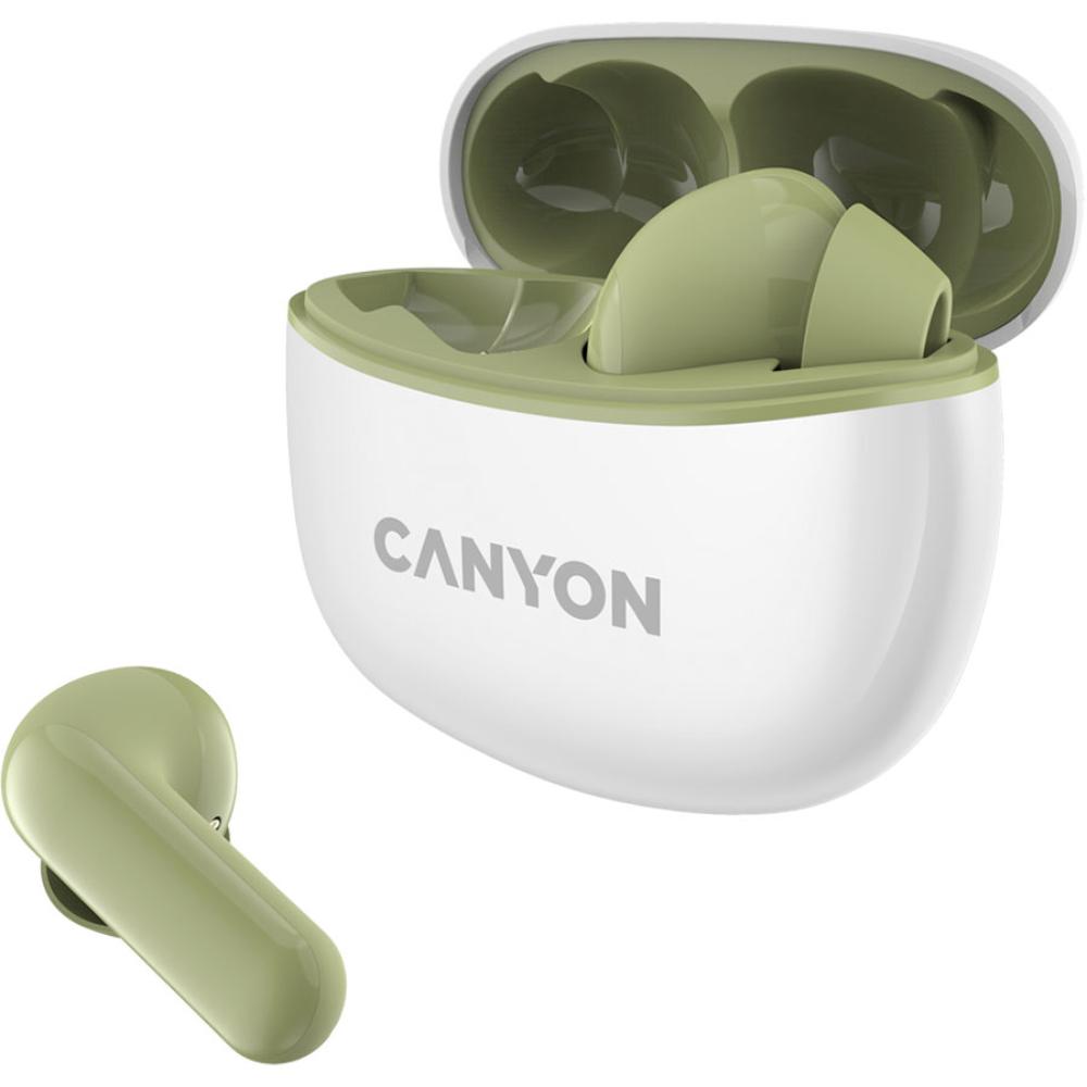 Oordopjes - Canyon