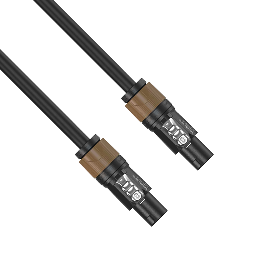 Speaker kabel - Procab