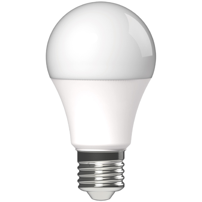 E27 lamp