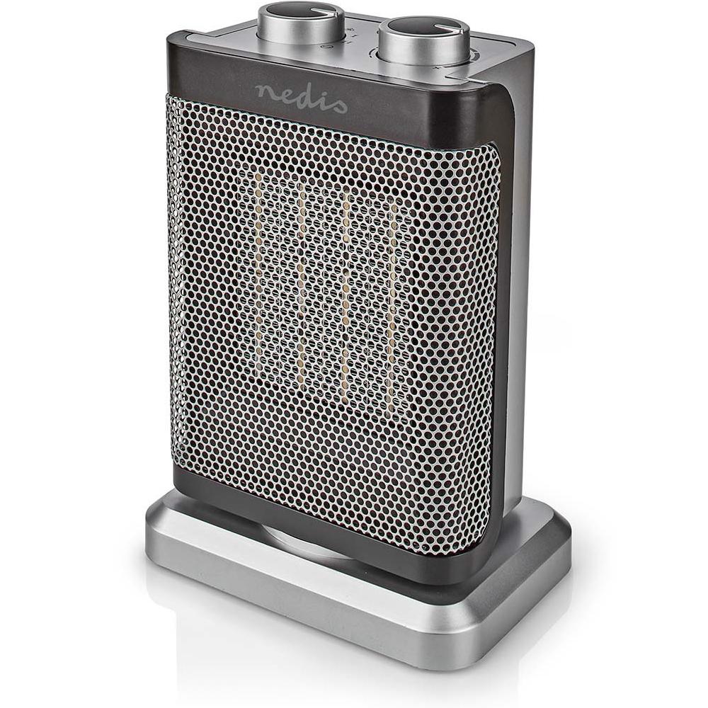 Ventilatorkachel