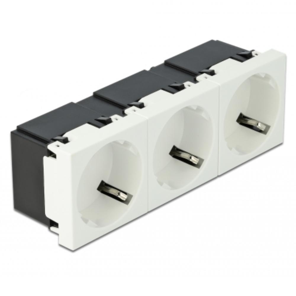 Easy 45 multiprise - Delock