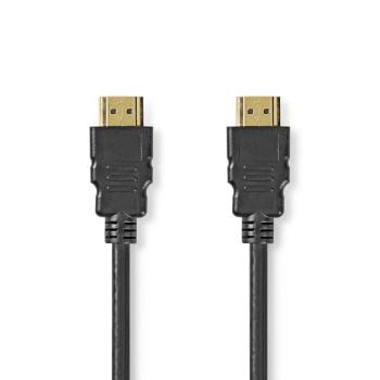 Ultra High Speed HDMI™-Kabel HDMI™ Connector HDMI™ - Nedis