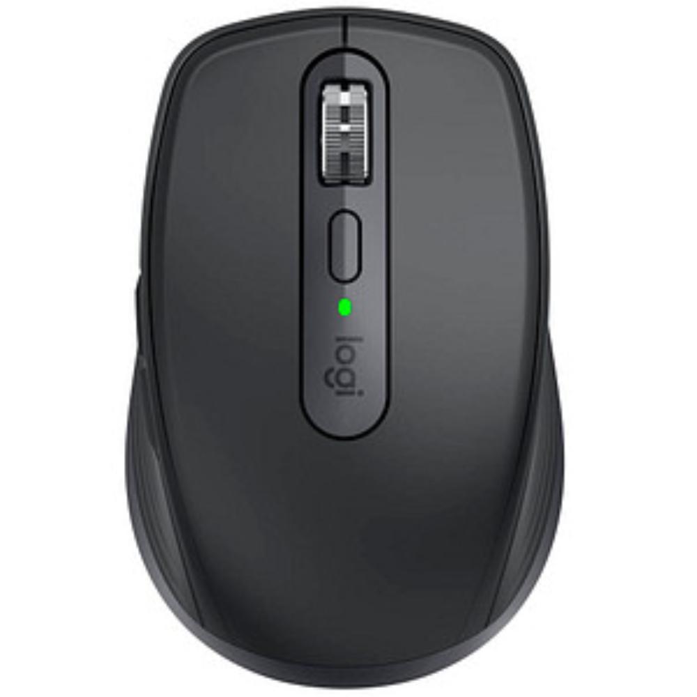 Logitech MX Anywhere 3S for Business - M