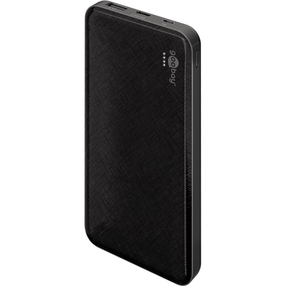 Samsung Galaxy S21 - Powerbank - Goobay