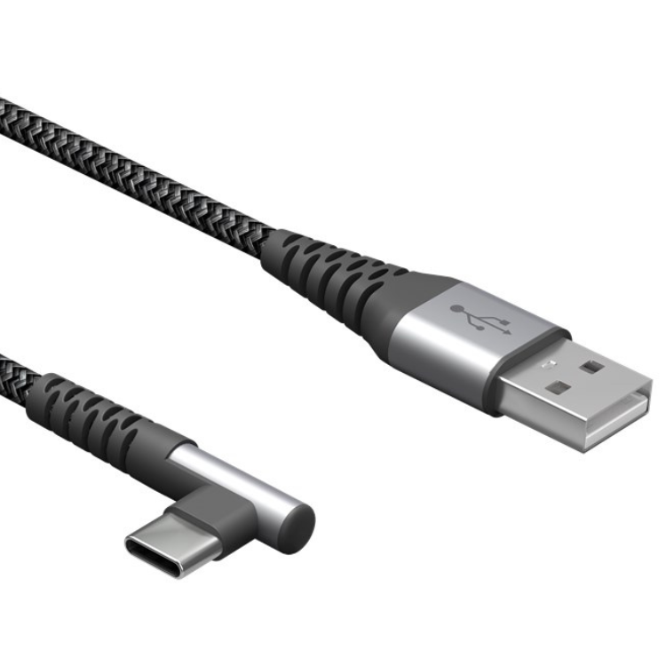 USB C naar USB A kabel - Goobay