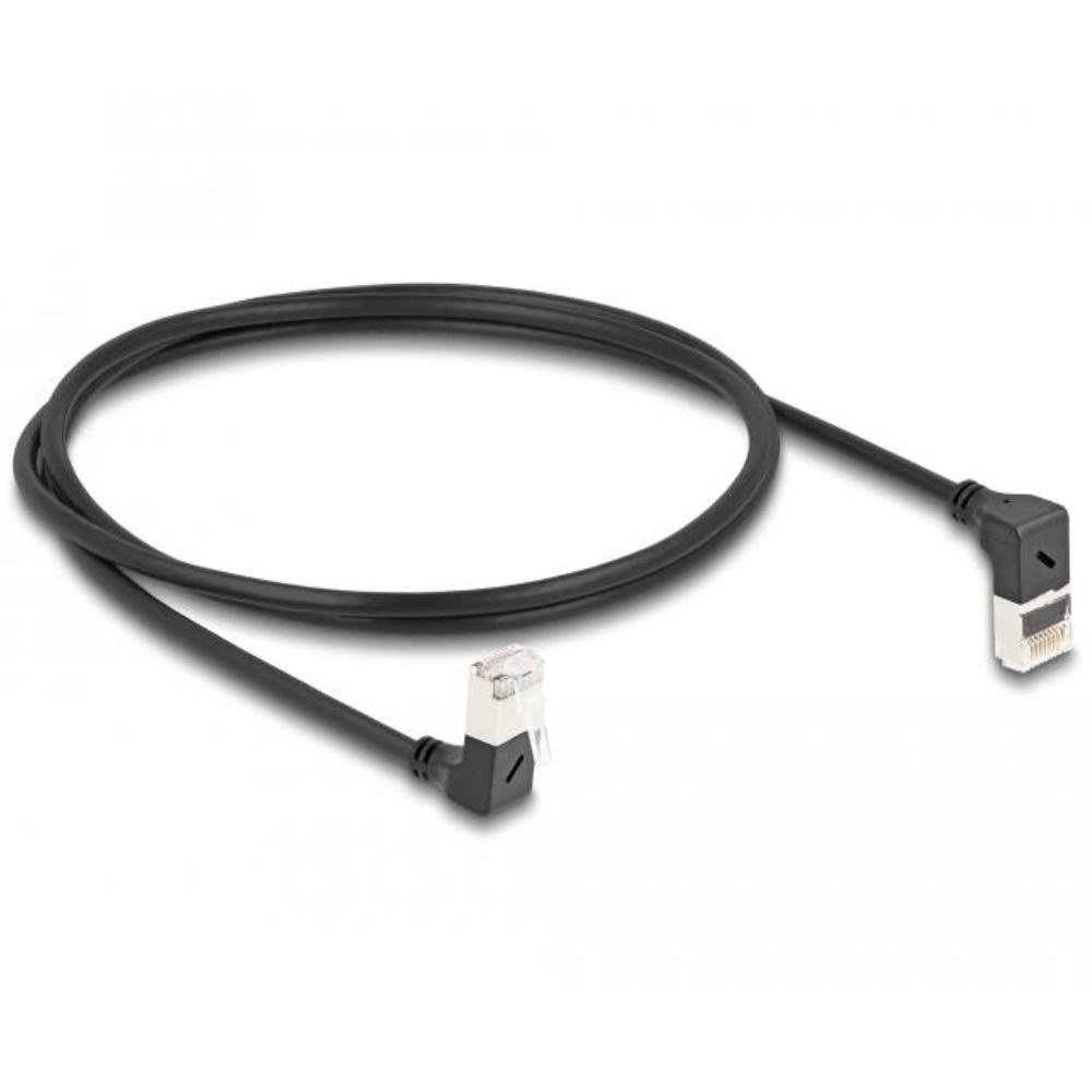 S/FTP Cat 6a kabel haaks
