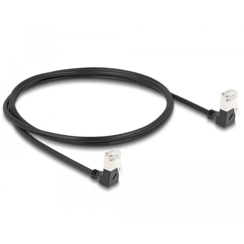 S/FTP Cat 6a kabel haaks