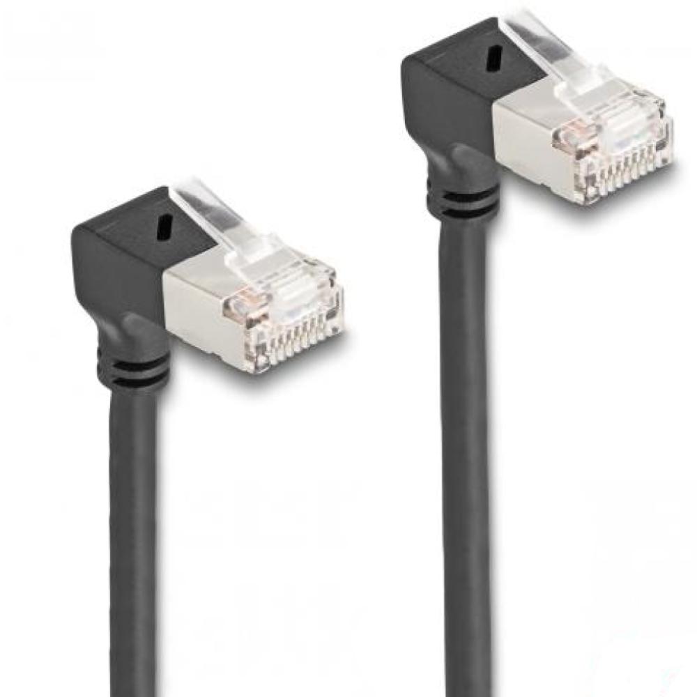 S/FTP Cat 6a kabel haaks