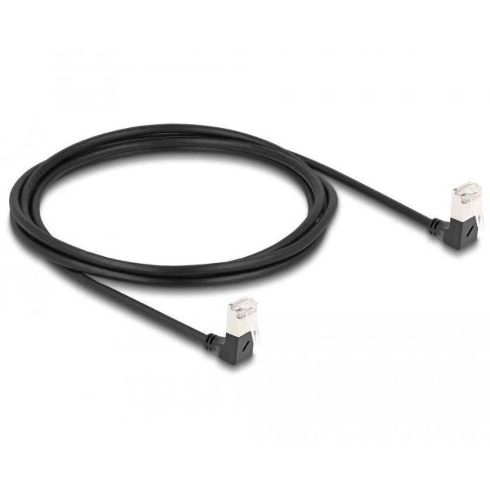 S/FTP Cat 6a kabel haaks