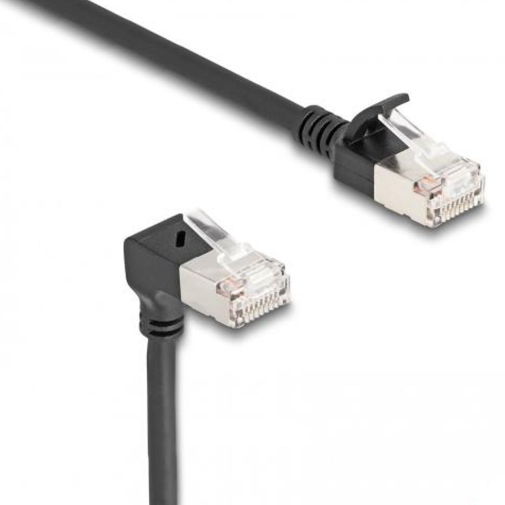 S/FTP Cat 6a kabel haaks