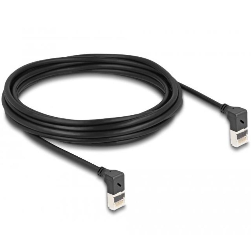 S/FTP Cat 6a kabel haaks