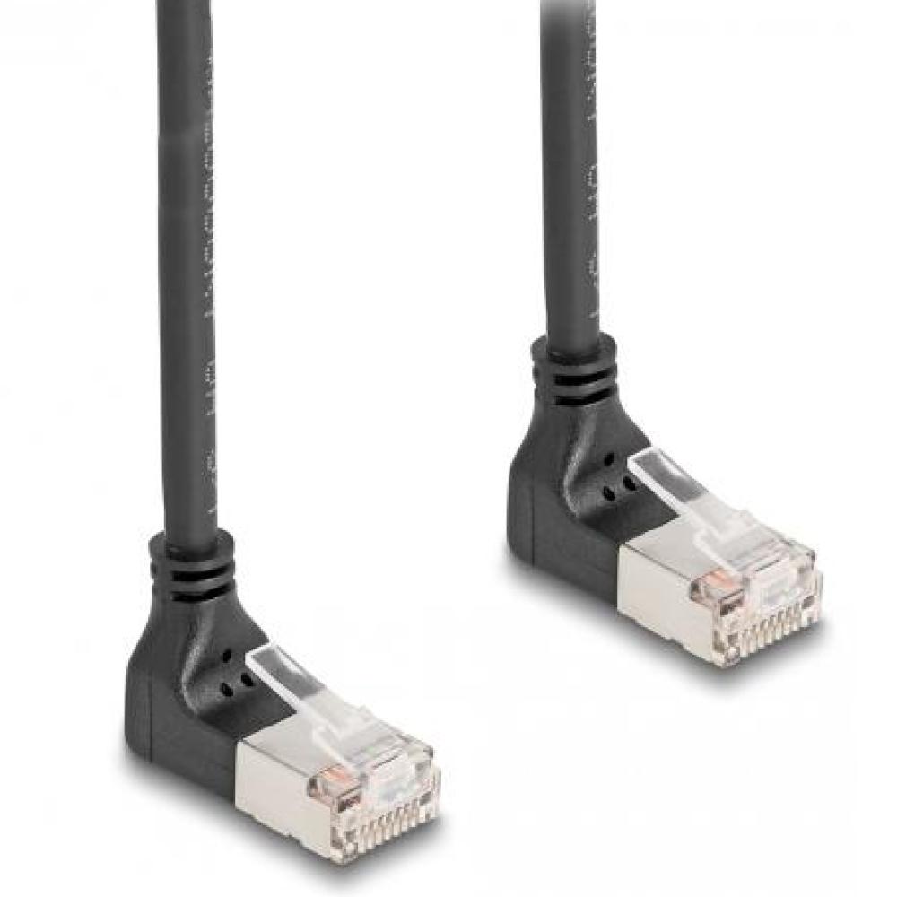 S/FTP Cat 6a kabel haaks